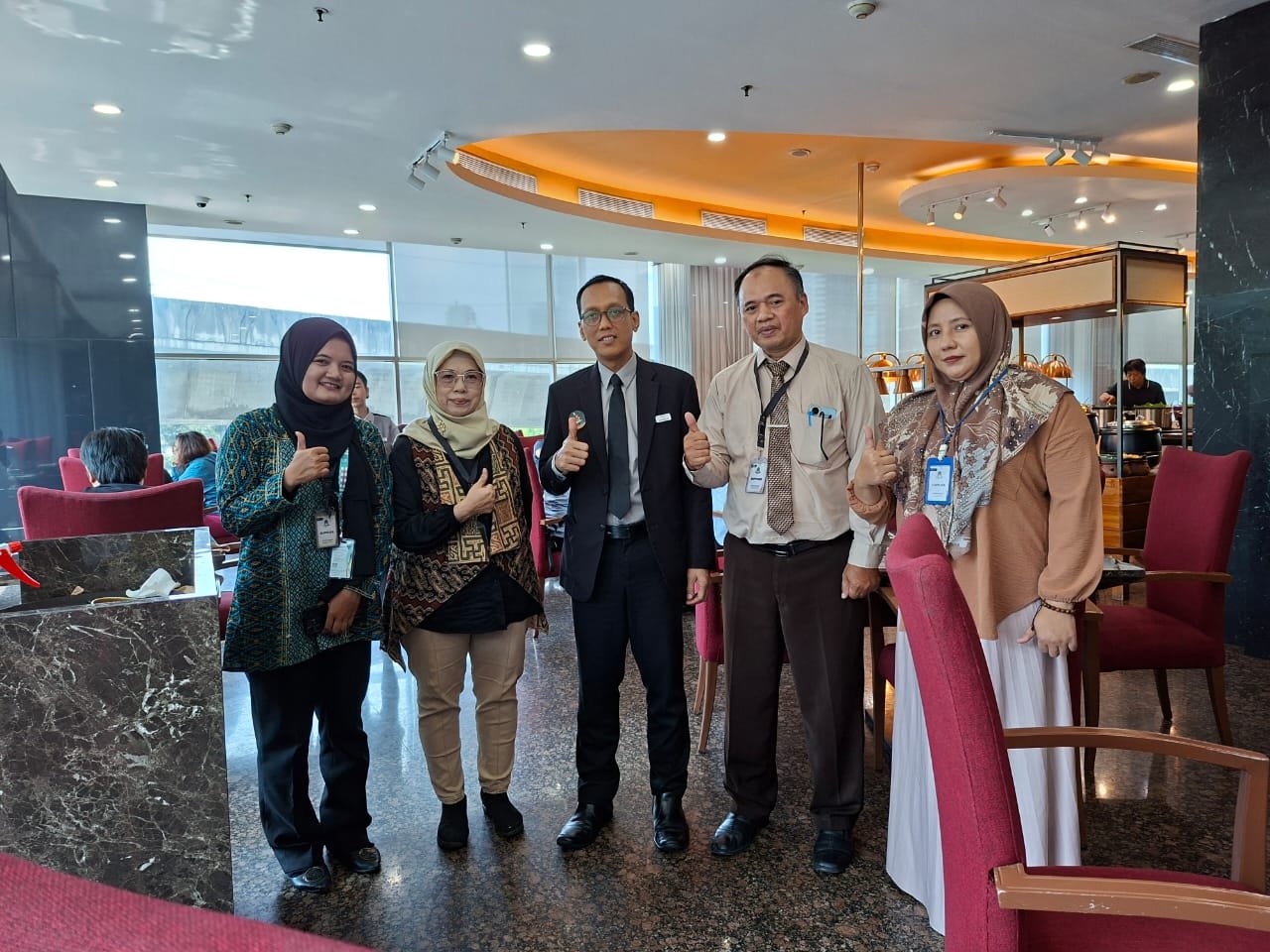 Kemitraan Industri: Kunci Sukses Program SMK PK di SMK Adi Luhur