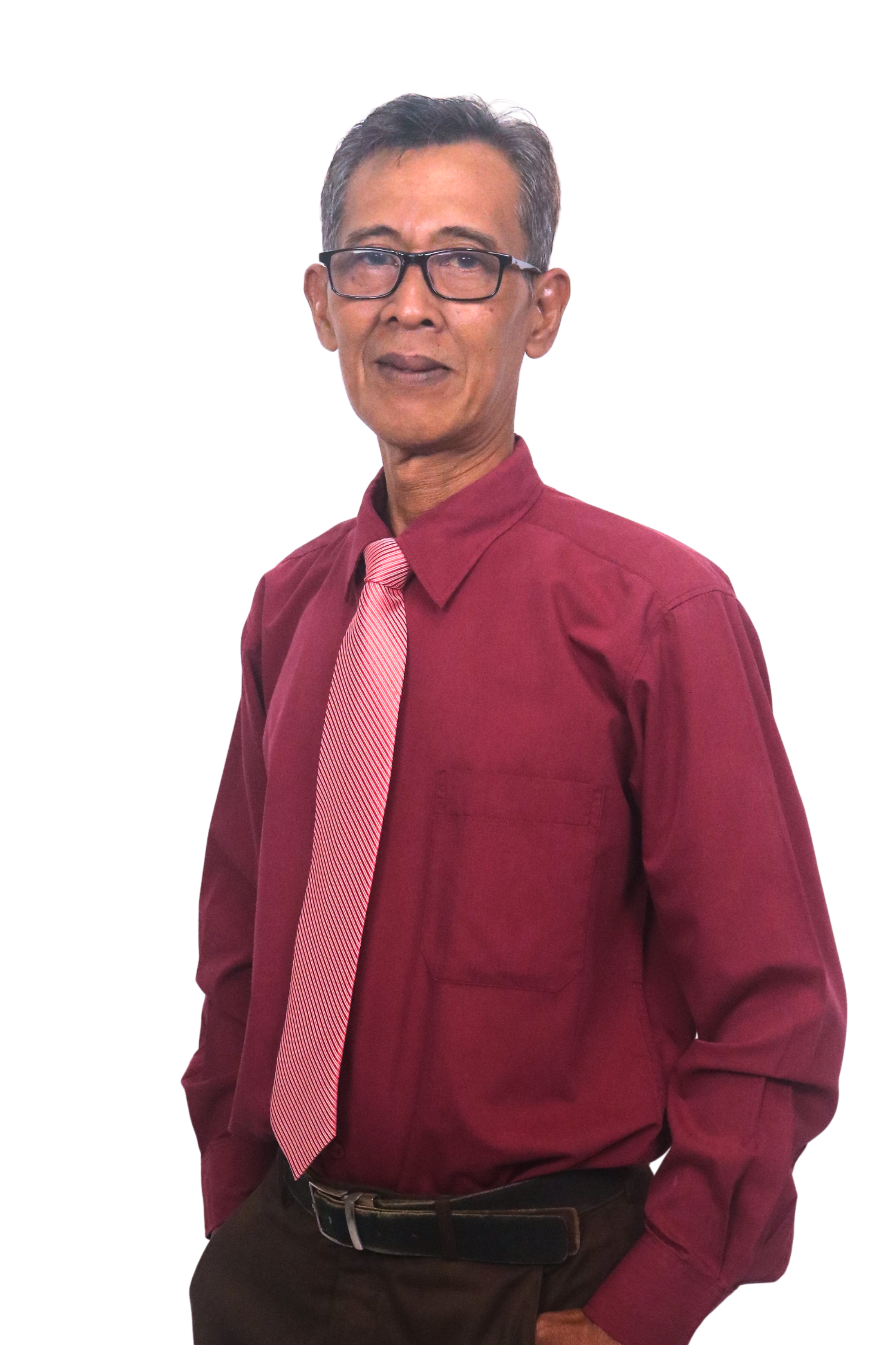 Foto Agus Hermansyah