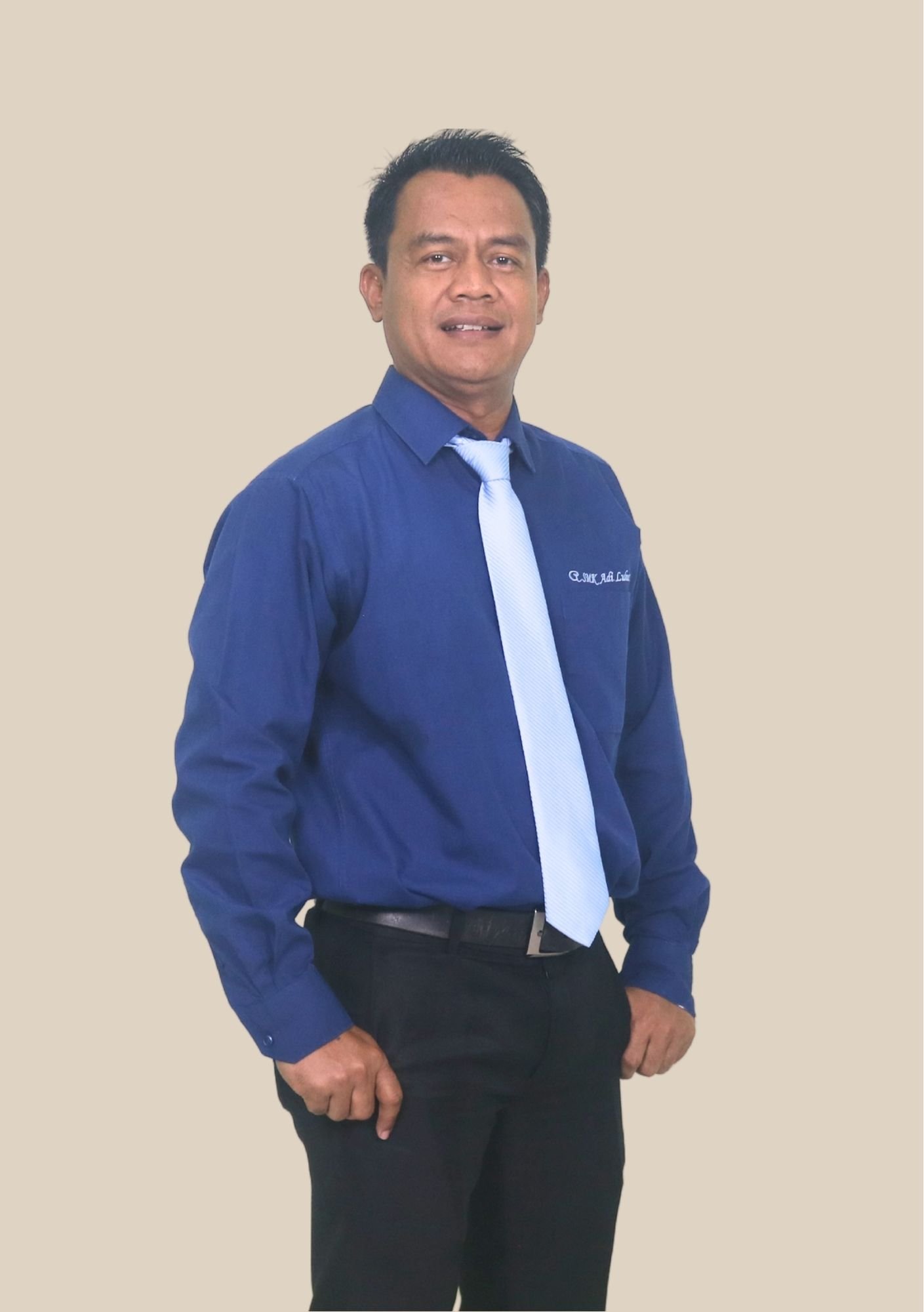 Iwan Budiyanto