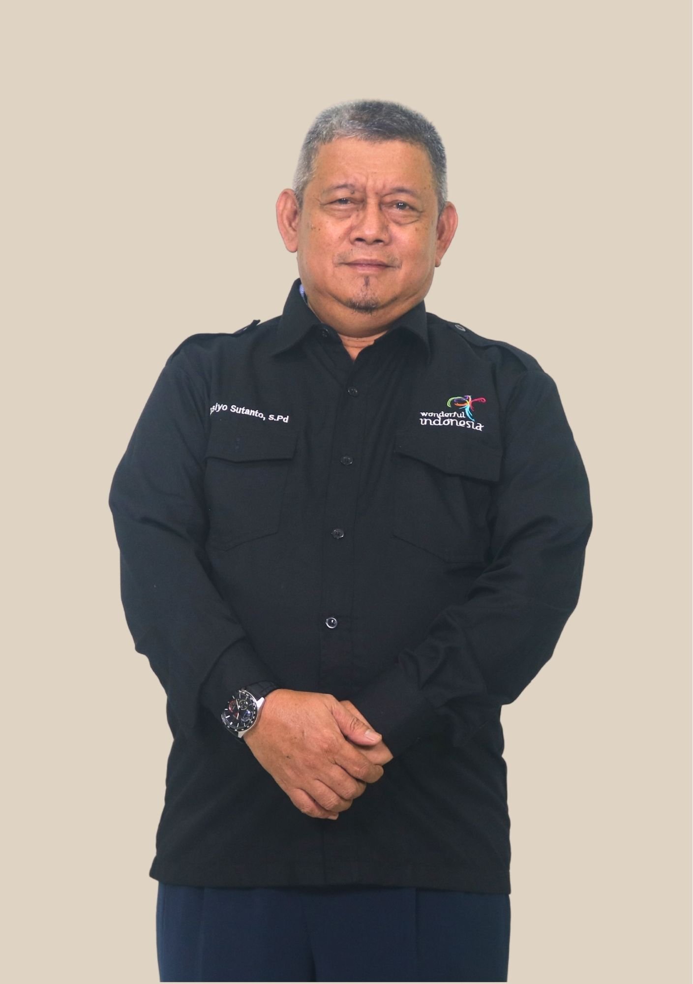 Foto Lasiyo Sutanto