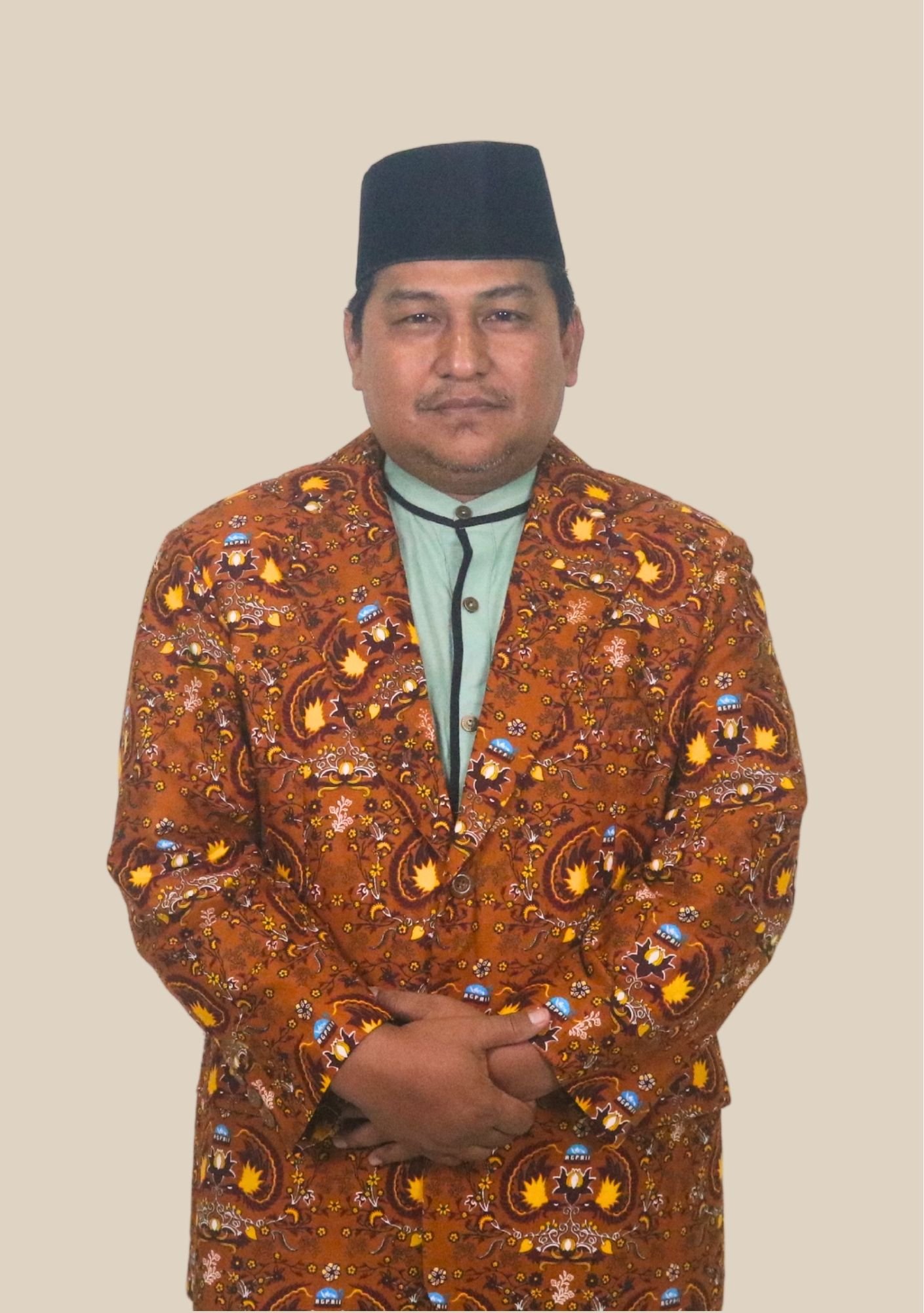 Foto Ahmad Budiman