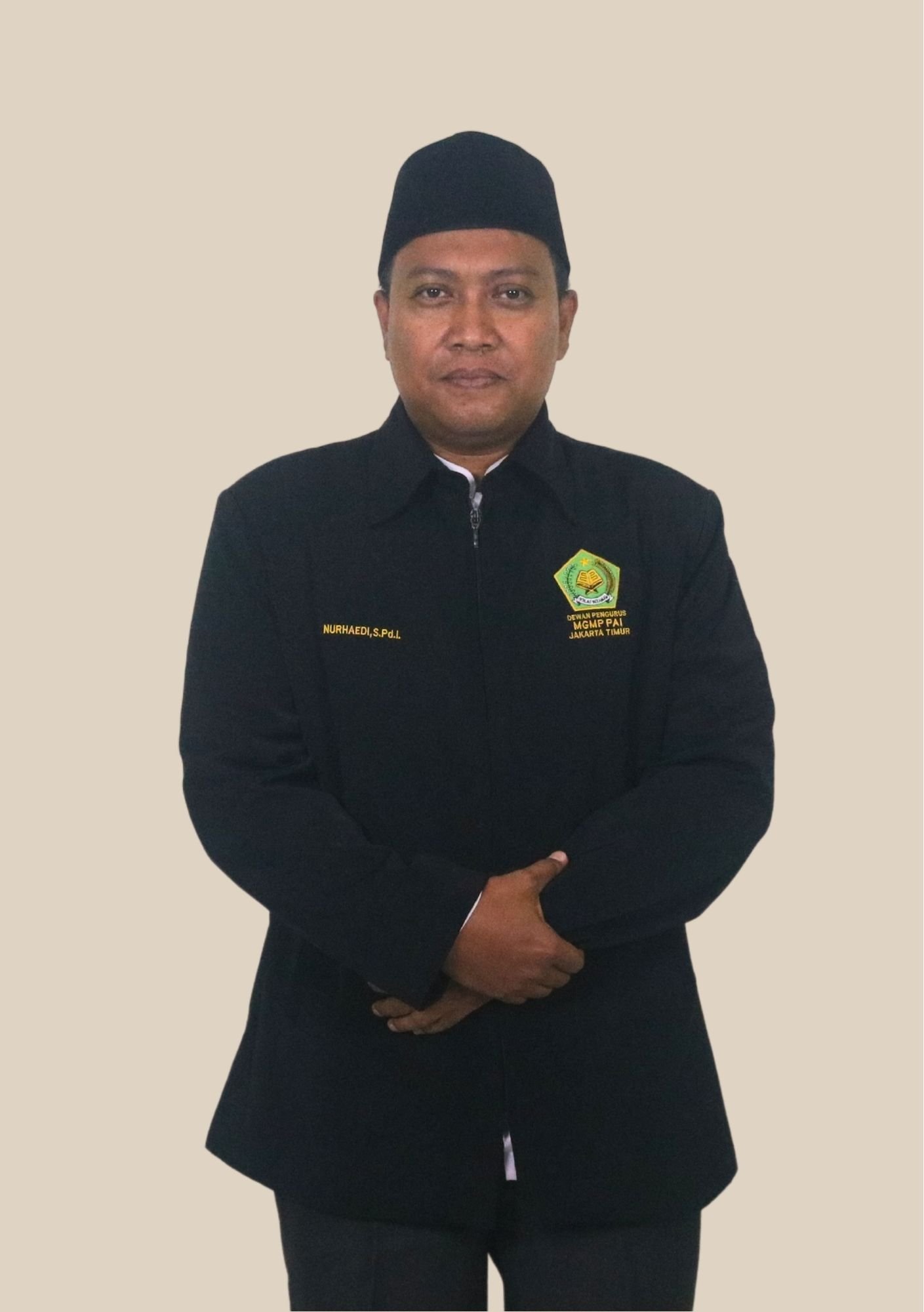 Bpk. Nurhaedi