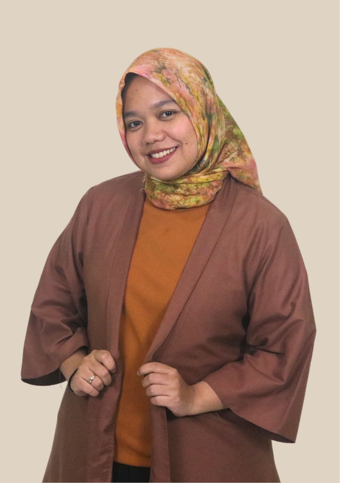Foto Tri Siti Nurjanah