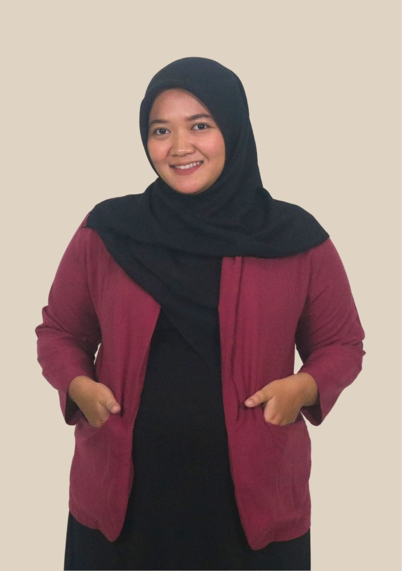 Foto Nur Amanah