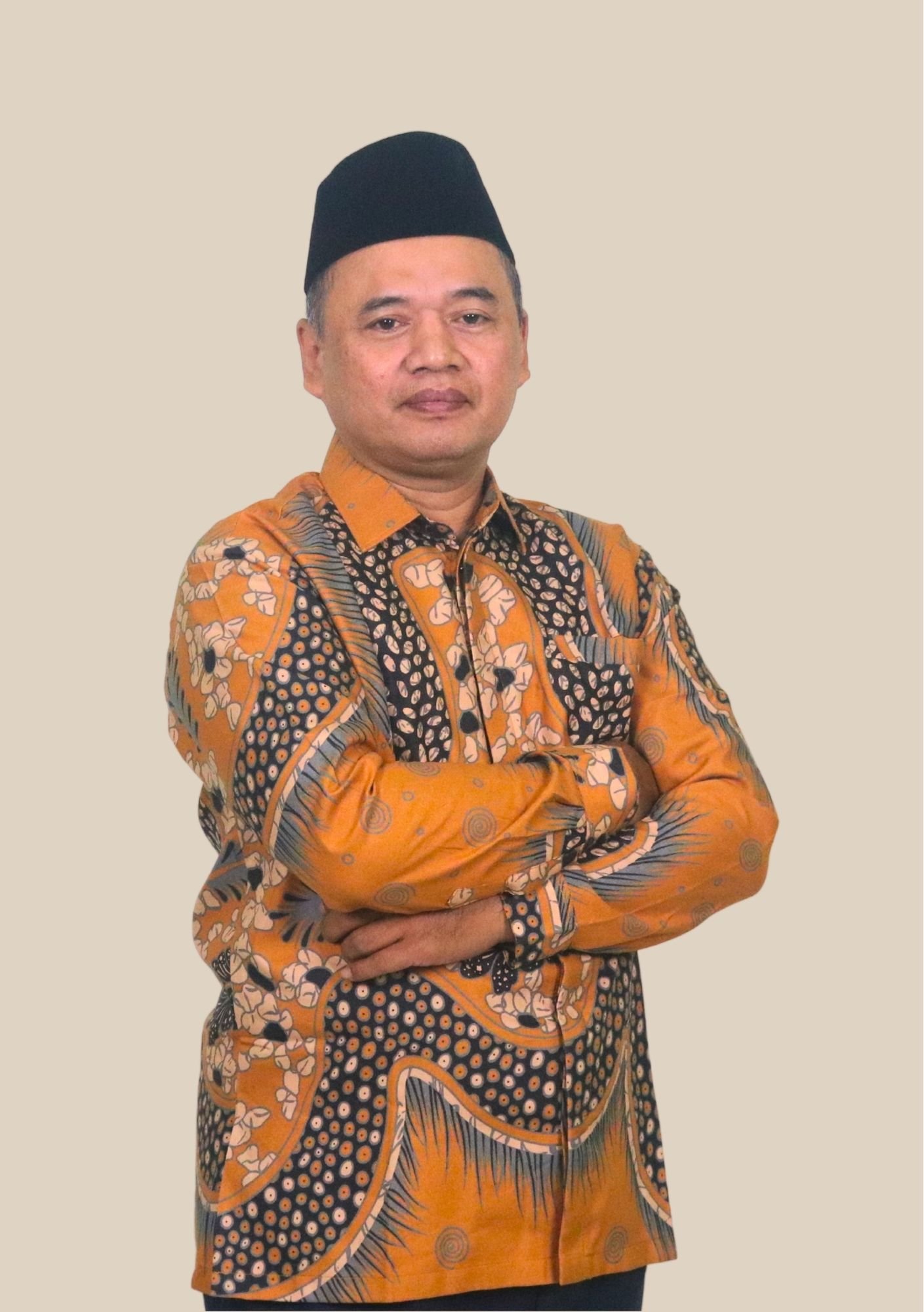 Bpk. Dedi Haryanto