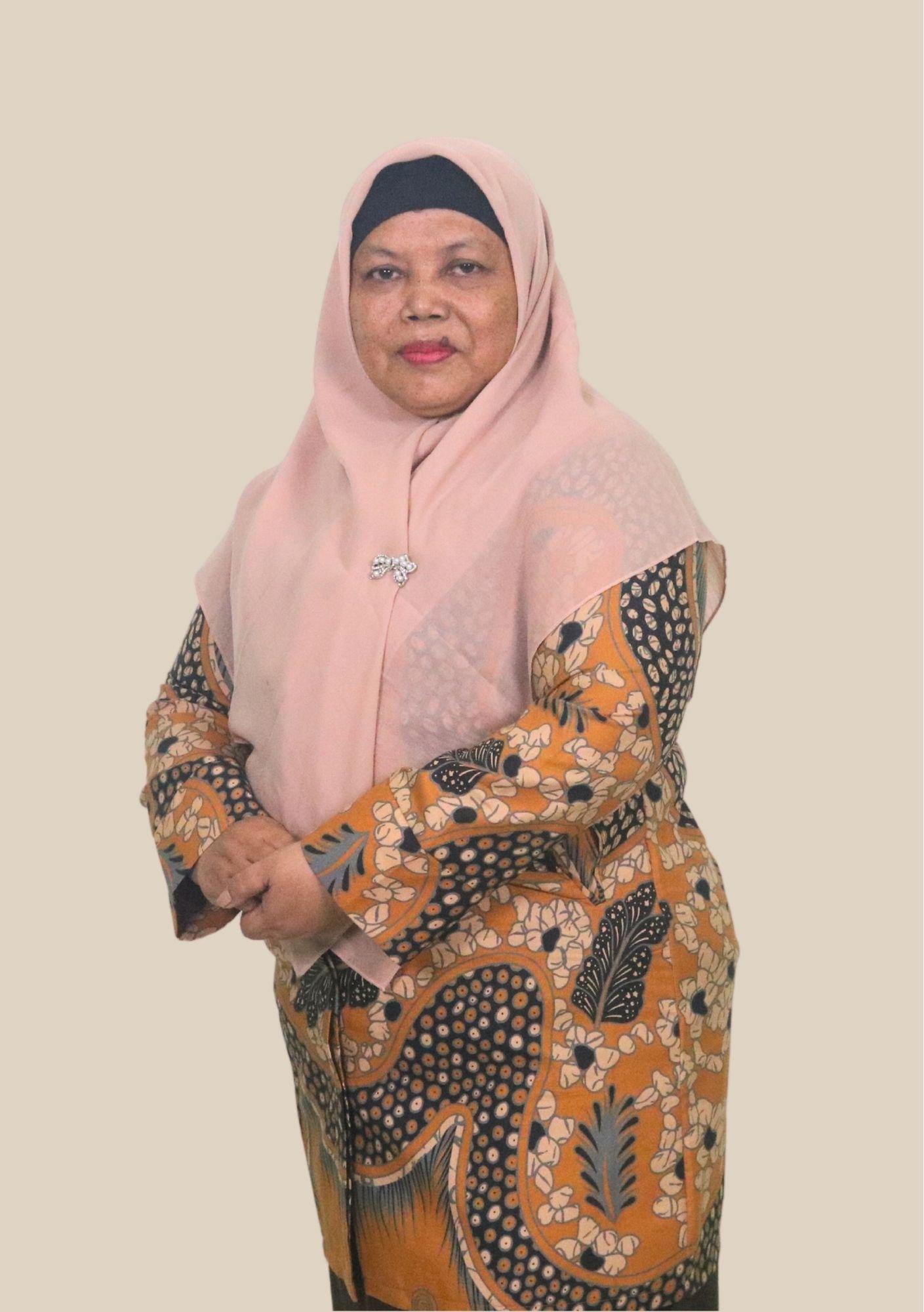 Dra. Hj. Nuraida