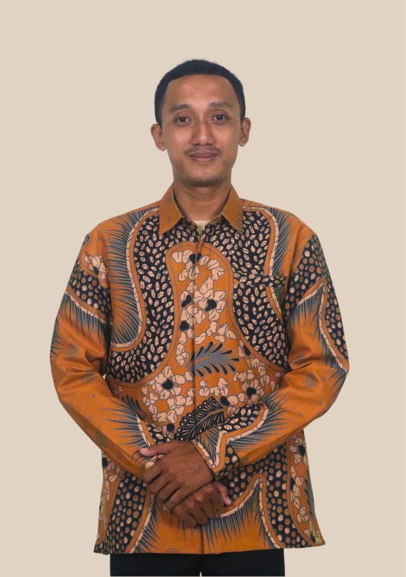 Foto Rachmadani Dwi Suryo Utomo