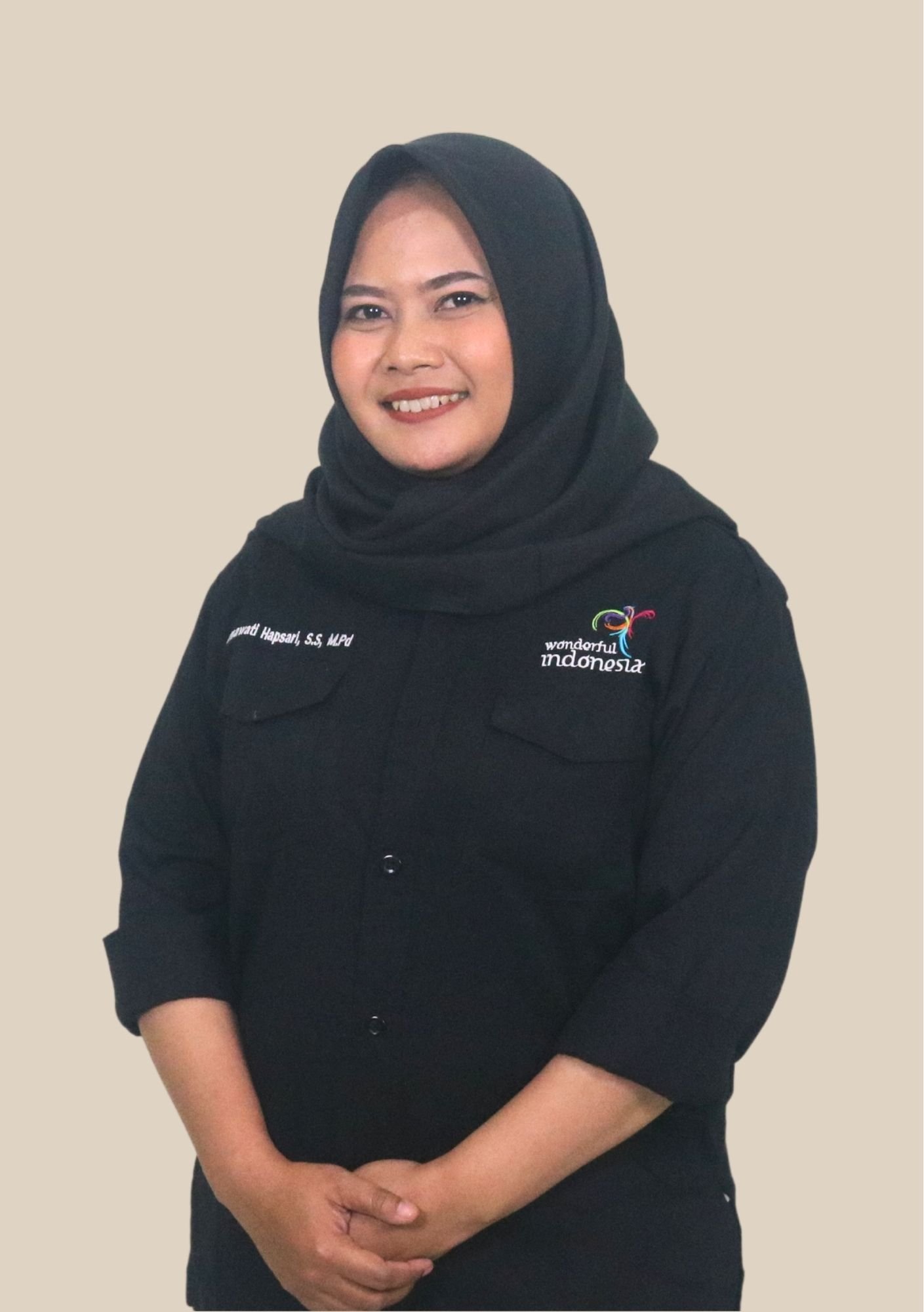 Foto Irma Hapsari