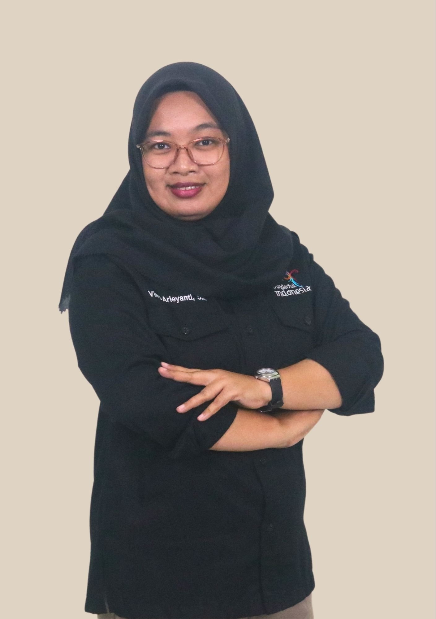 Foto Viny Arieyanti