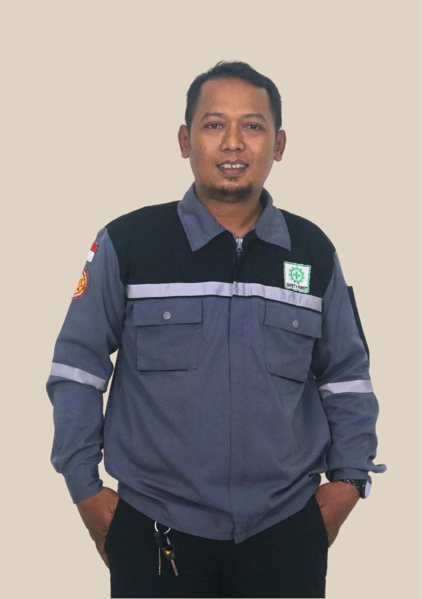 Foto Puji Haryono