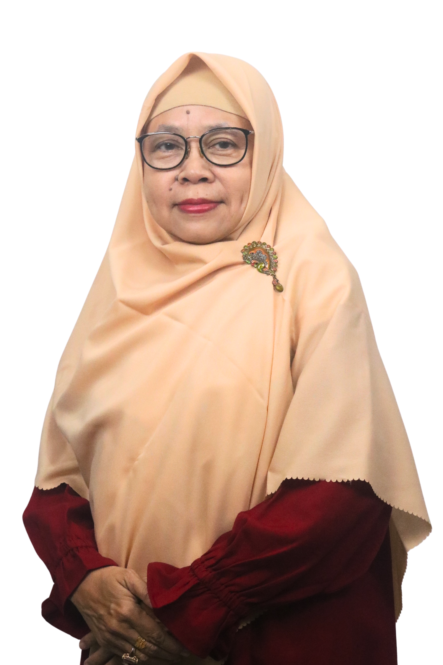 Foto Dra. Eko Widaningsih