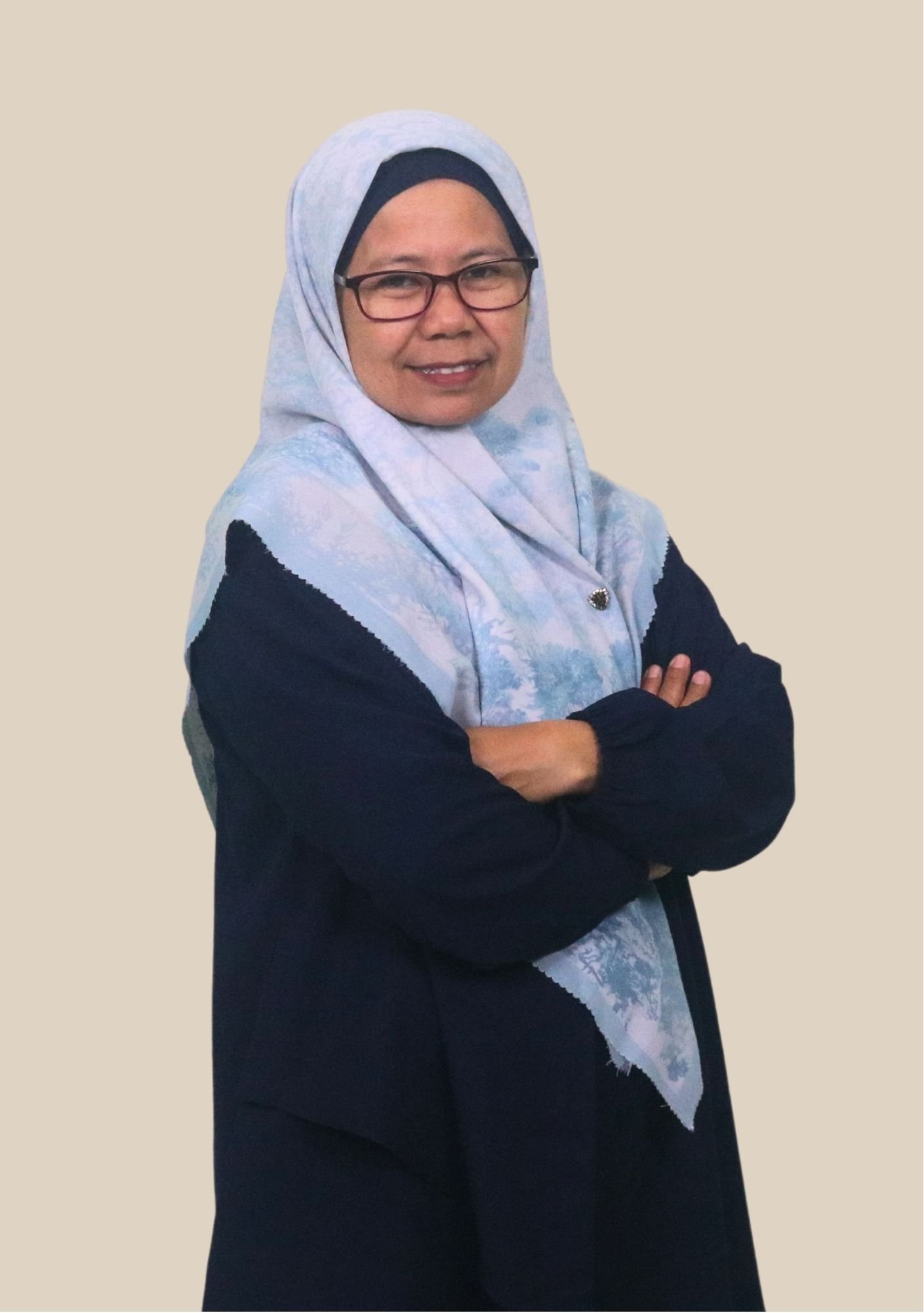 Foto Siti Chodijah