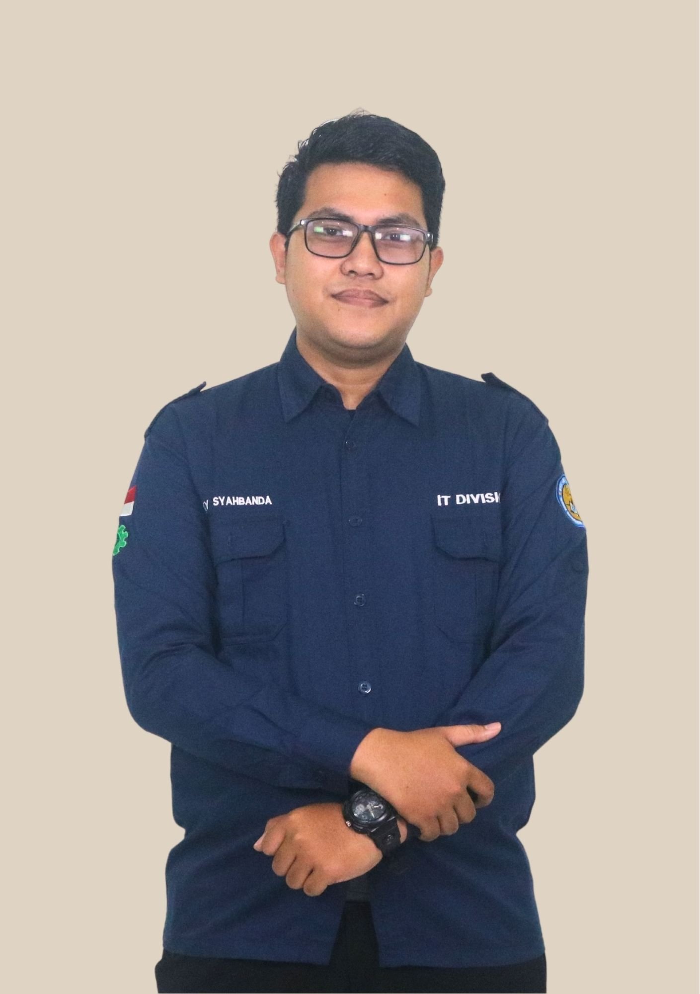 Foto Dicyi Sabanda