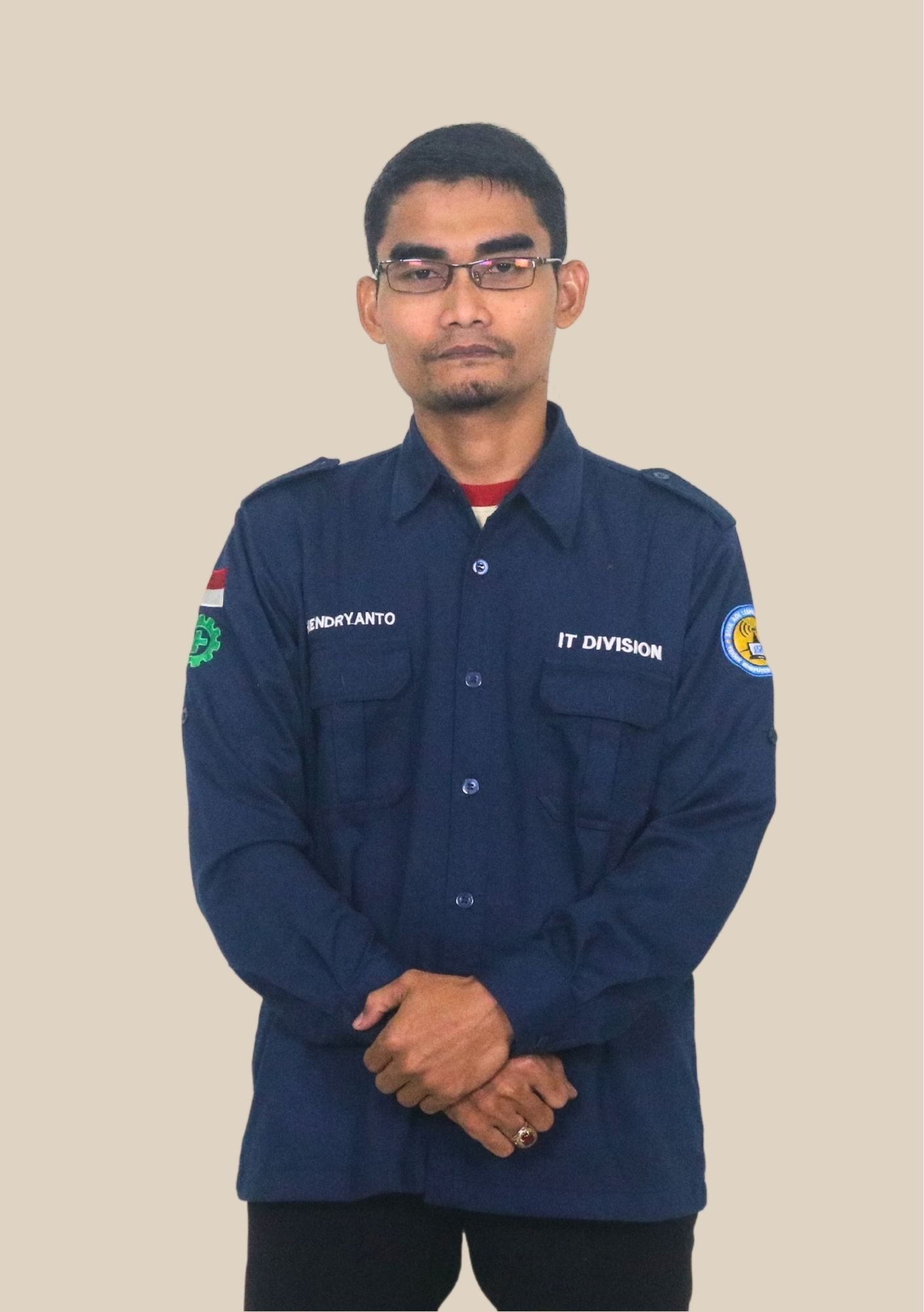 Foto Suhendriyanto