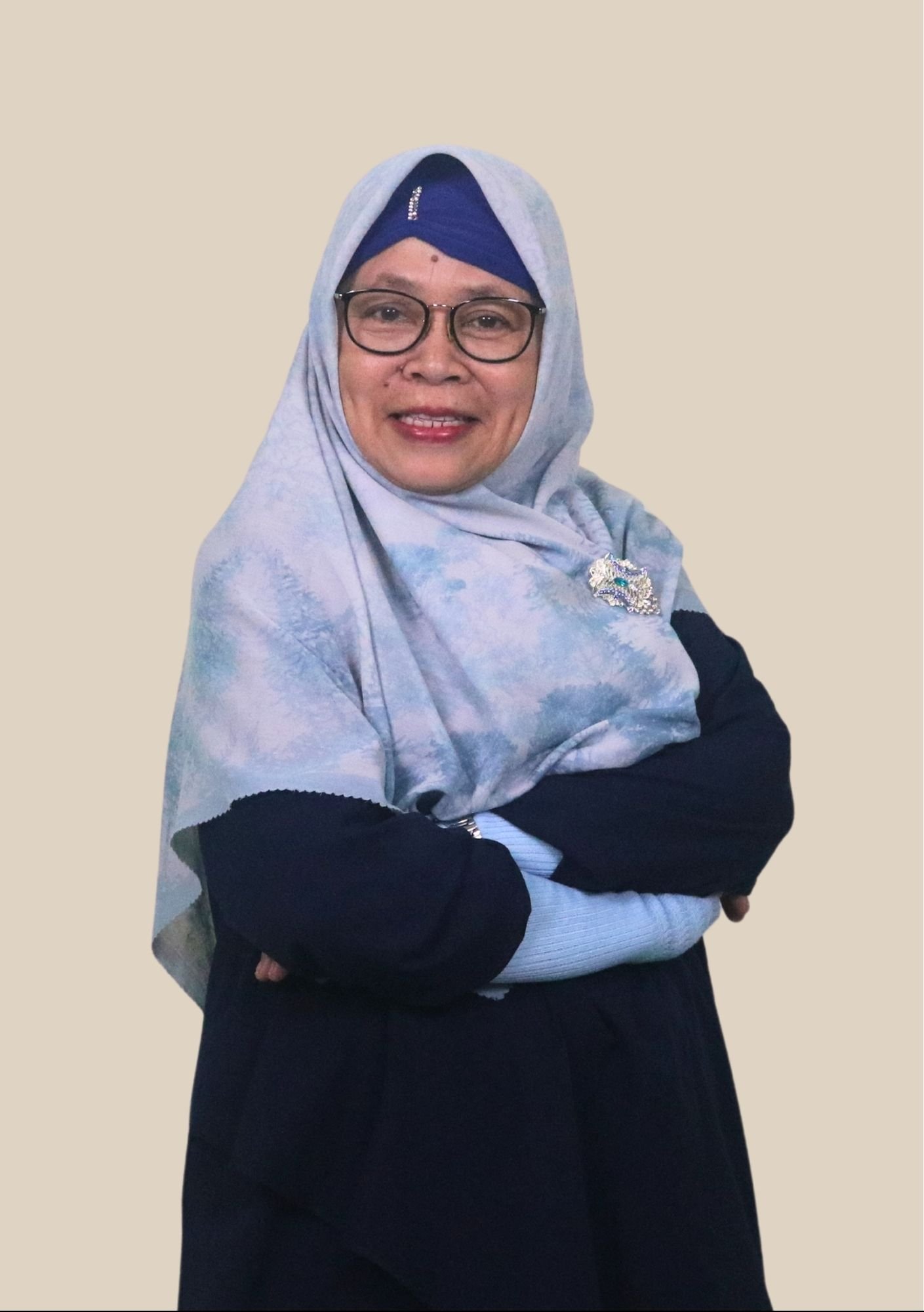 Foto Dra. Eko Widaningsih
