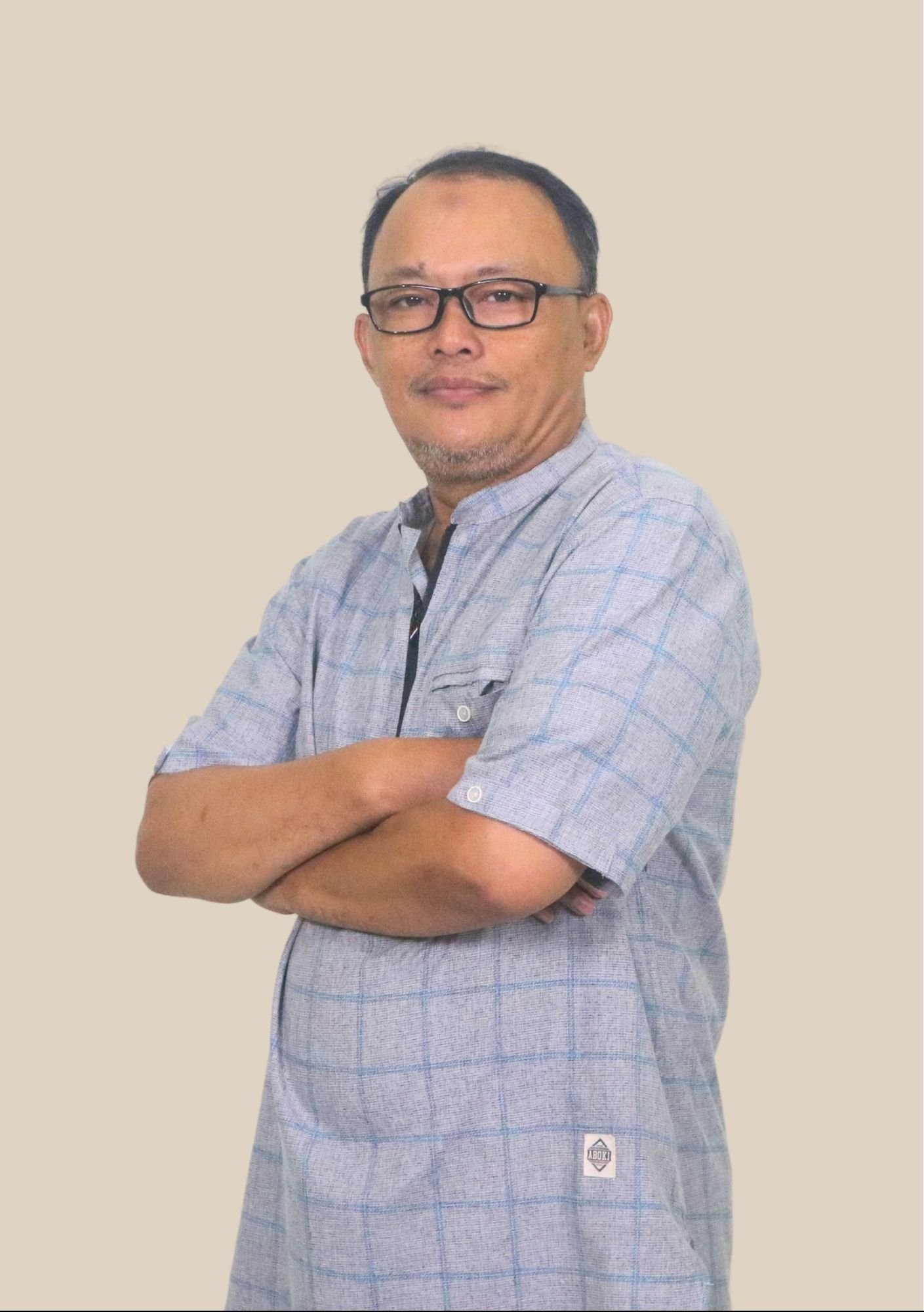 Foto Edy Zarkasih
