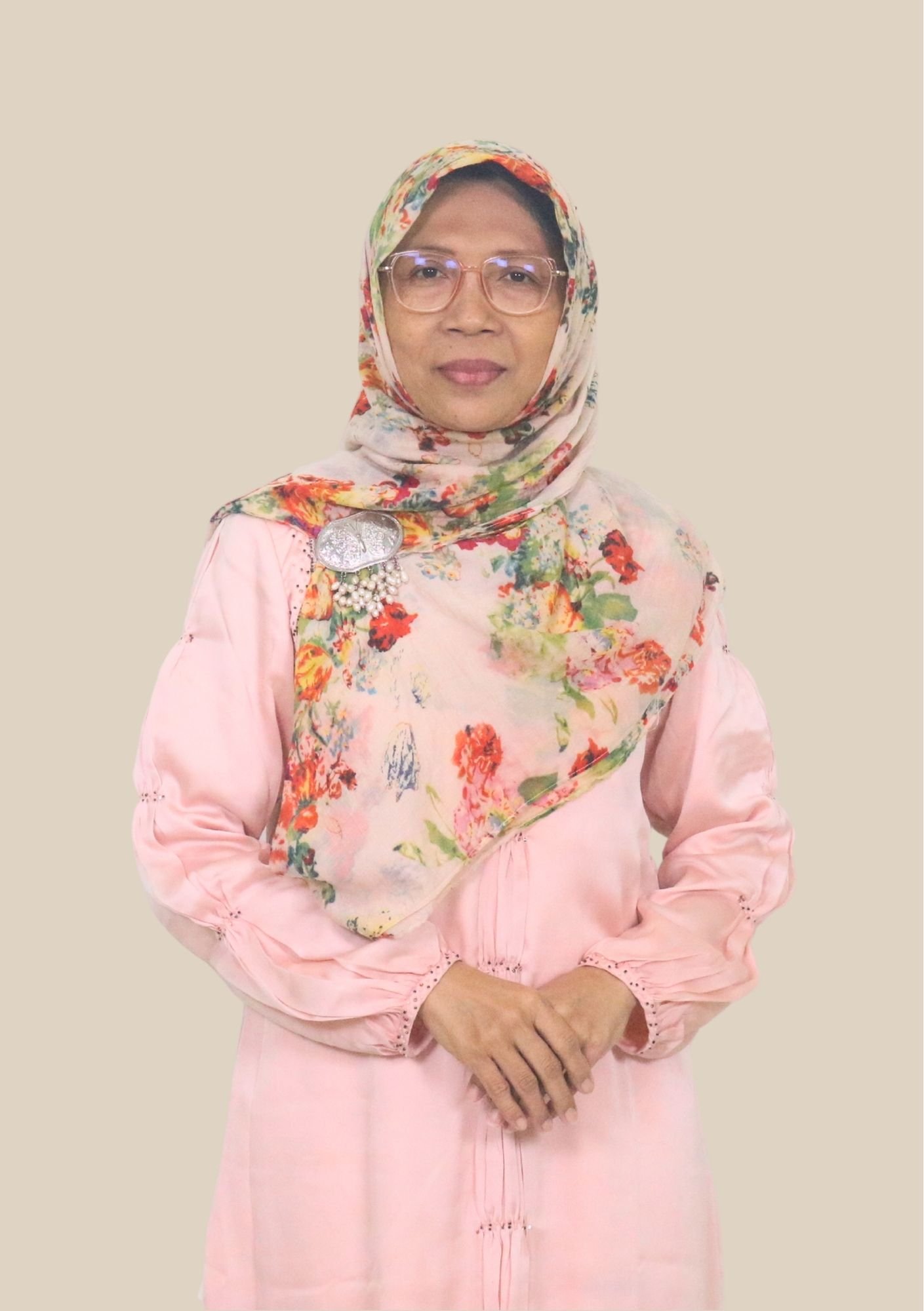 Foto Sri Rejeki Indarti