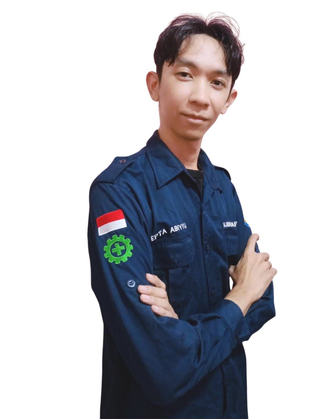 Foto Septa Abiyu Haryanto